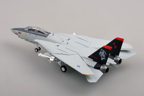 Easy Model 1/72 F-14D VF-101 – image 5