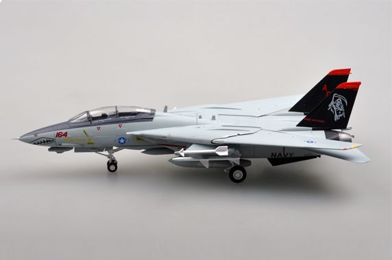 Easy Model 1/72 F-14D VF-101 – image 6