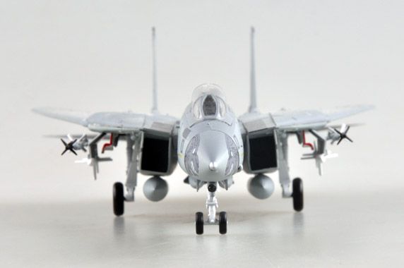 Easy Model 1/72 F-14D VF-213 – image 3