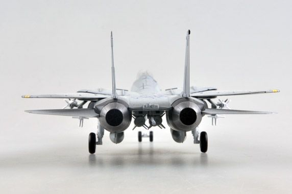 Easy Model 1/72 F-14D VF-213 – image 4