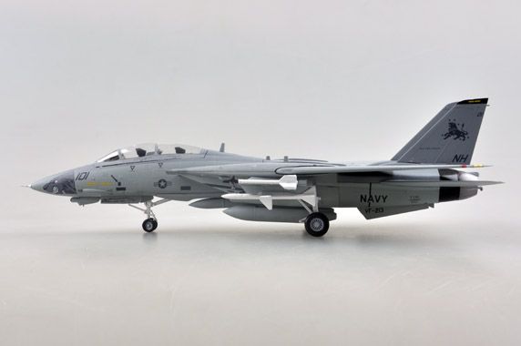Easy Model 1/72 F-14D VF-213 – image 5