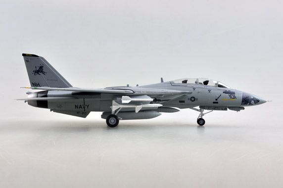Easy Model 1/72 F-14D VF-213 – image 6