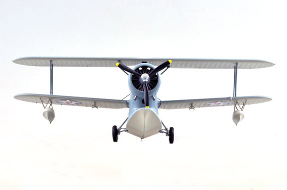 Easy Model 1/48 J2F-5 DUCK – image 3