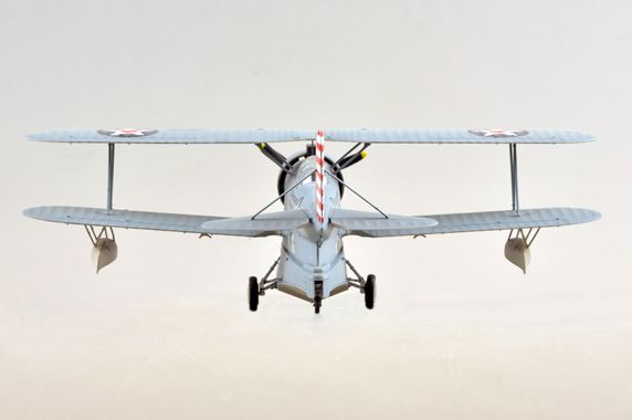 Easy Model 1/48 J2F-5 DUCK – image 4
