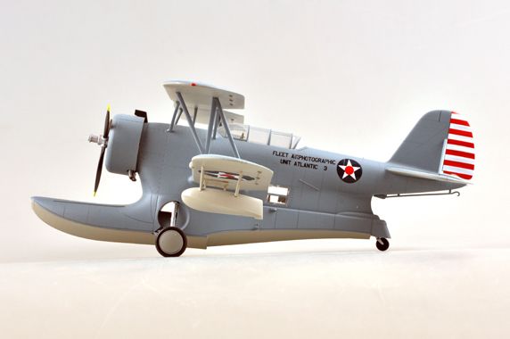 Easy Model 1/48 J2F-5 DUCK – image 5
