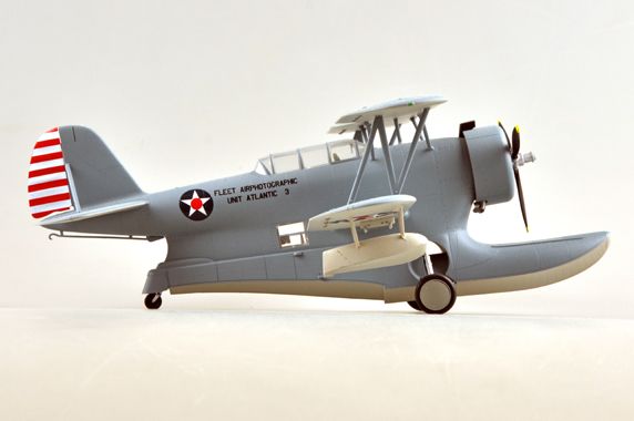 Easy Model 1/48 J2F-5 DUCK – image 6