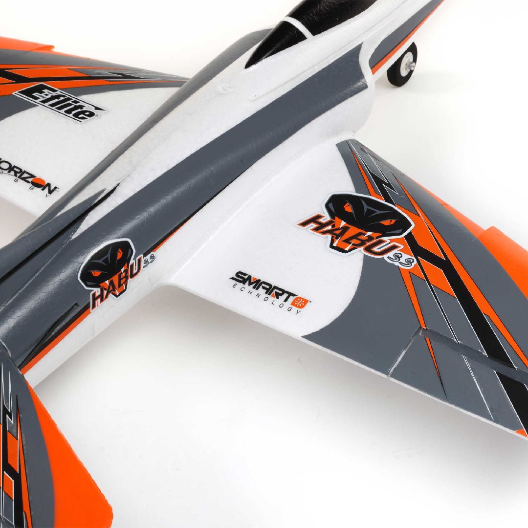 E-Flite Habu SS 50mm EDF PNP – image 2