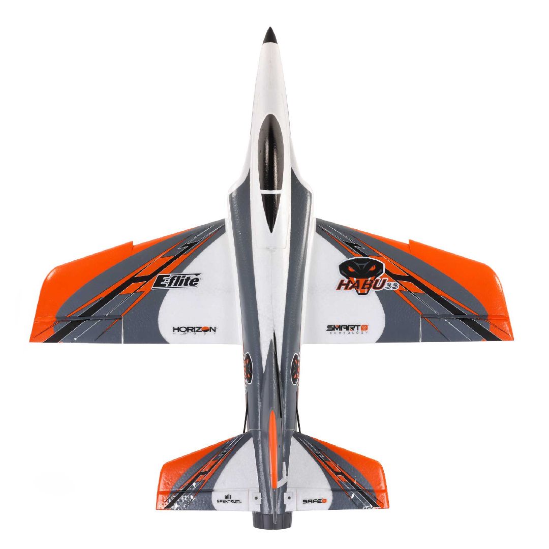 E-Flite Habu SS 50mm EDF PNP – image 4