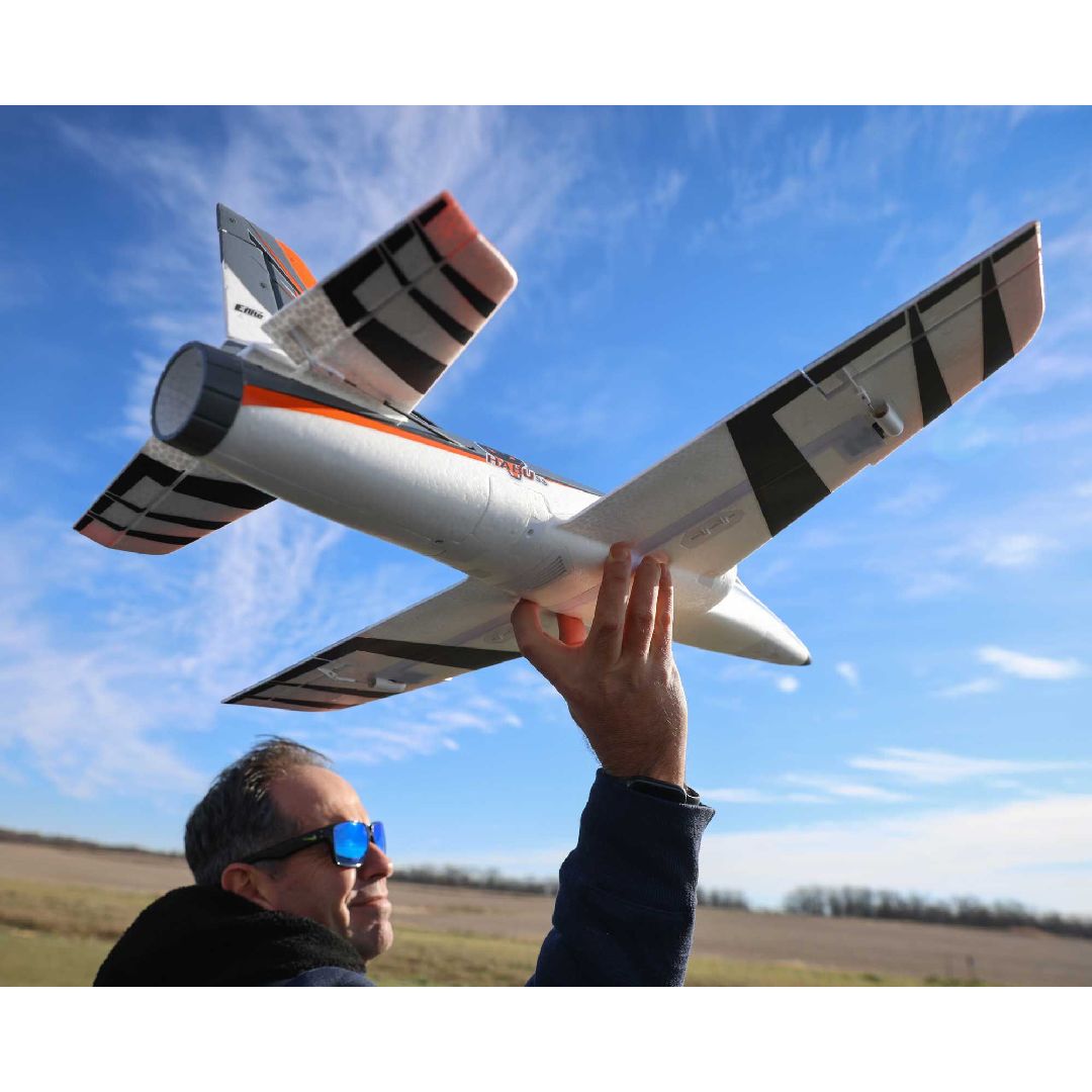 E-Flite Habu SS 50mm EDF PNP – image 5