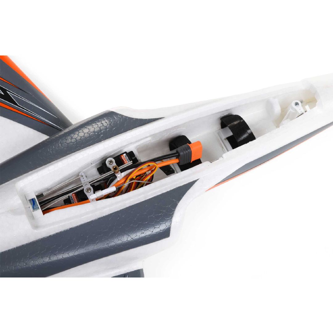 E-Flite Habu SS 50mm EDF PNP – image 6