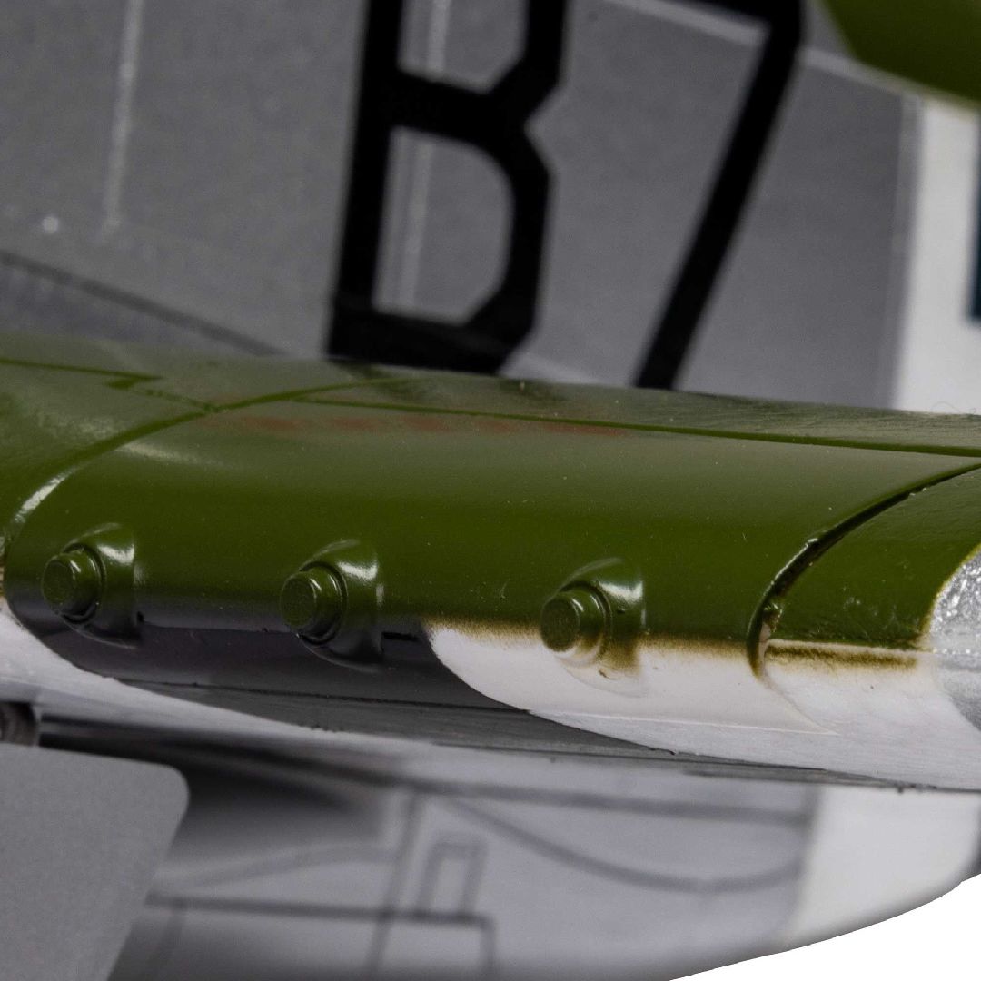 E-Flite P-51D Mustang 1.0M PNP – image 2