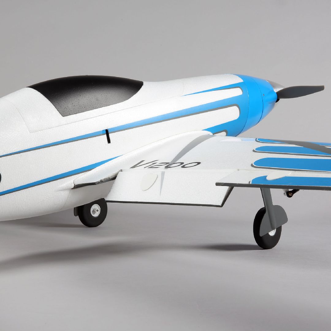 E-Flite V1200 with Smart BNF Basic – image 2