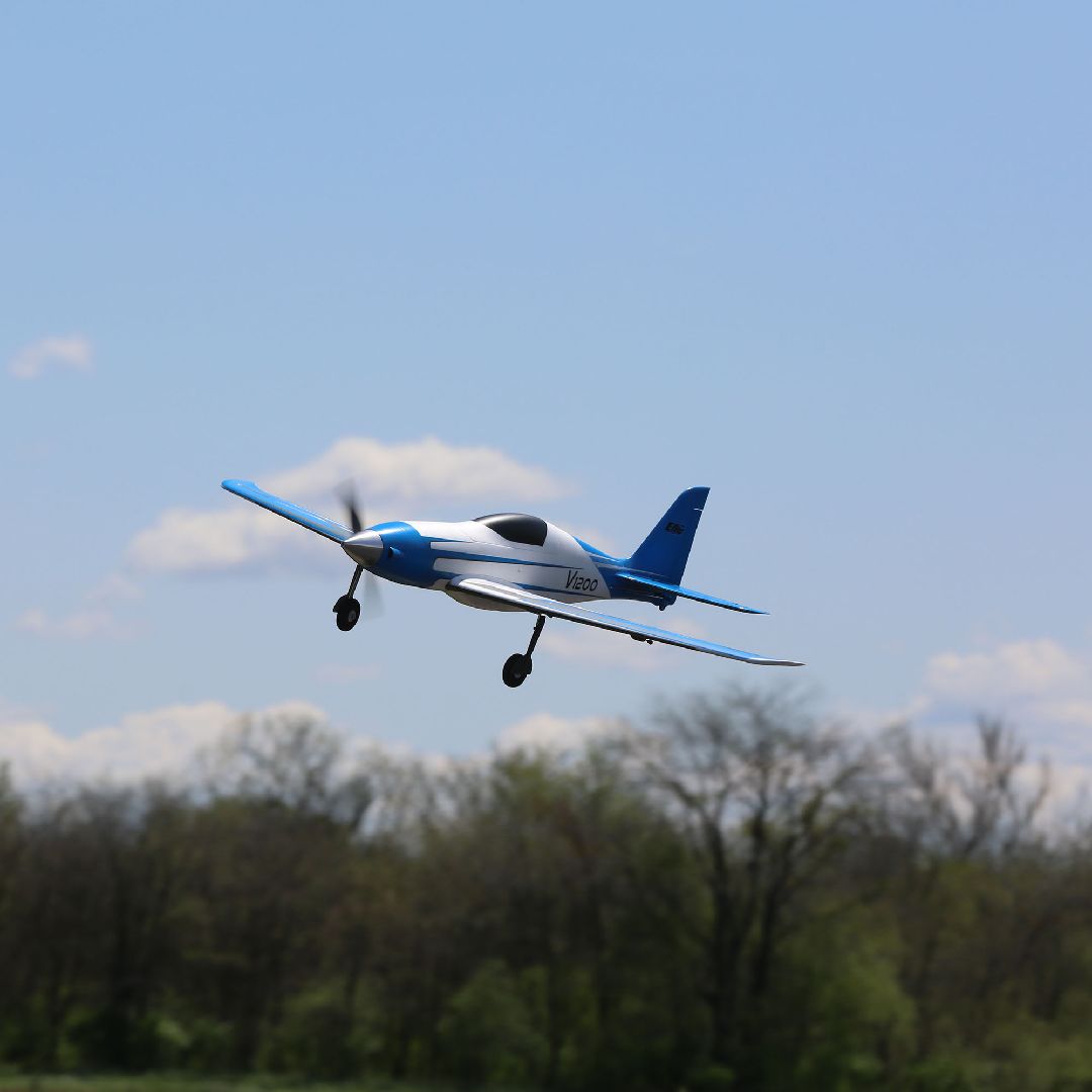 E-Flite V1200 with Smart BNF Basic – image 3