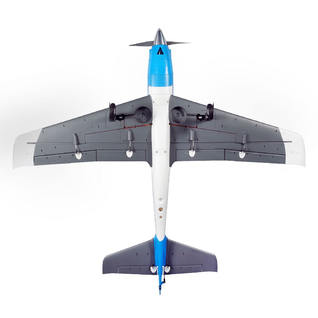 E-Flite V1200 with Smart BNF Basic – image 5