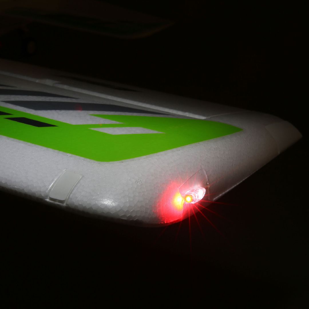 E-Flite Timber X 1.2m PNP – image 2