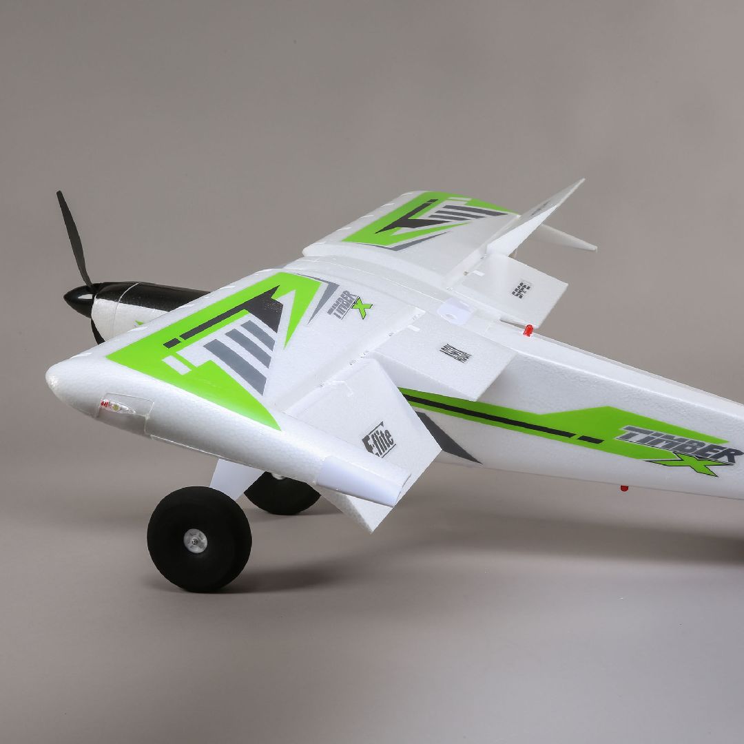 E-Flite Timber X 1.2m PNP – image 3