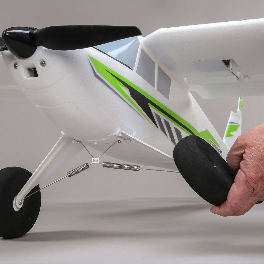 E-Flite Timber X 1.2m PNP – image 4