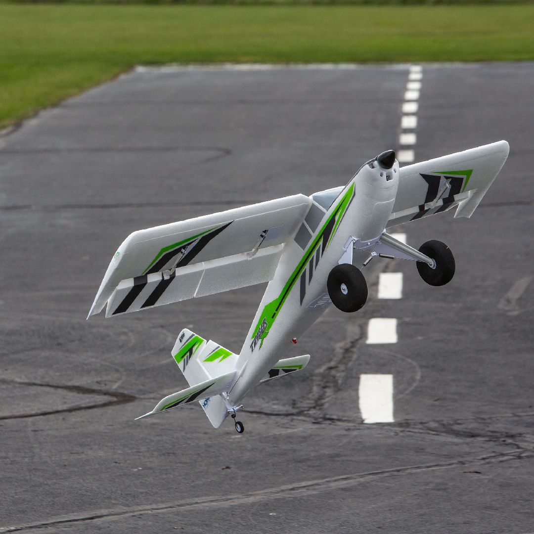 E-Flite Timber X 1.2m PNP – image 6