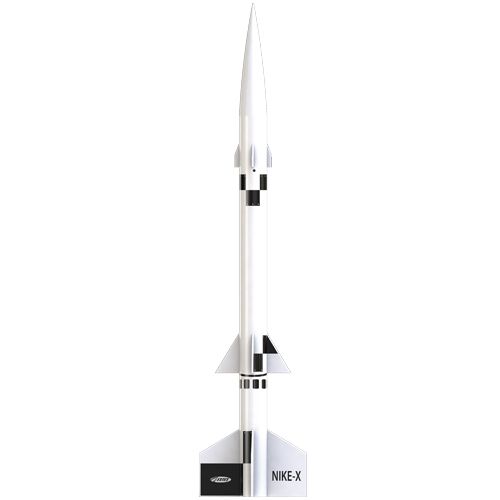 Estes Rockets Nike-X - Advanced thumbnail 3
