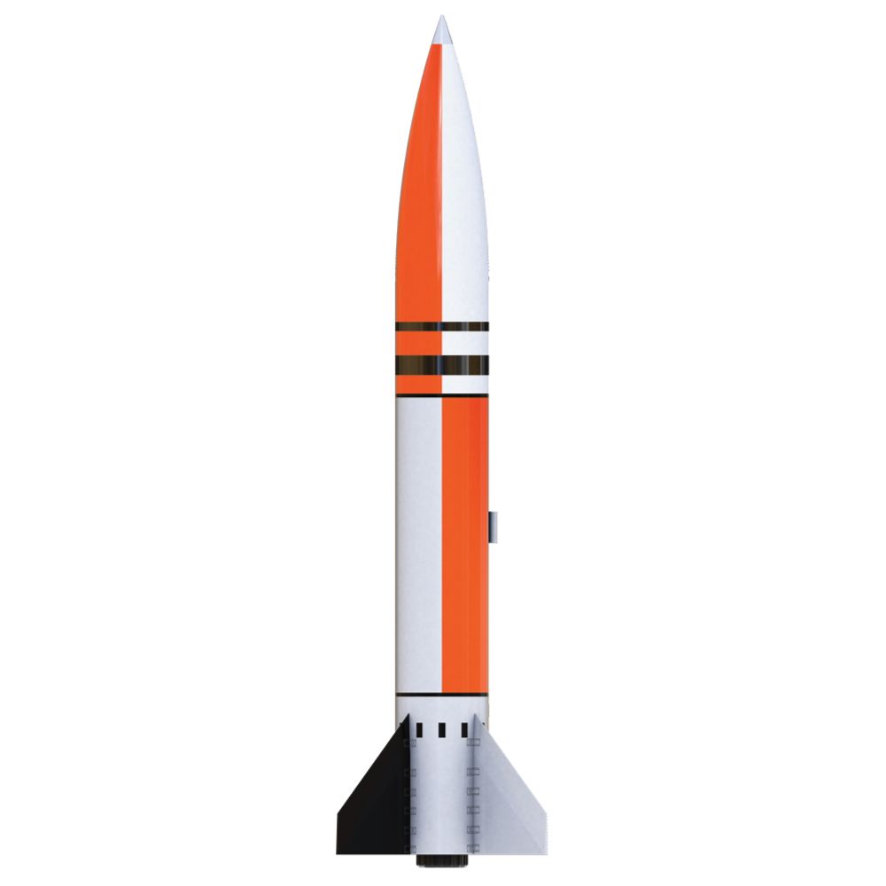 Estes Rockets Doorknob (English Only) - Advanced thumbnail 2