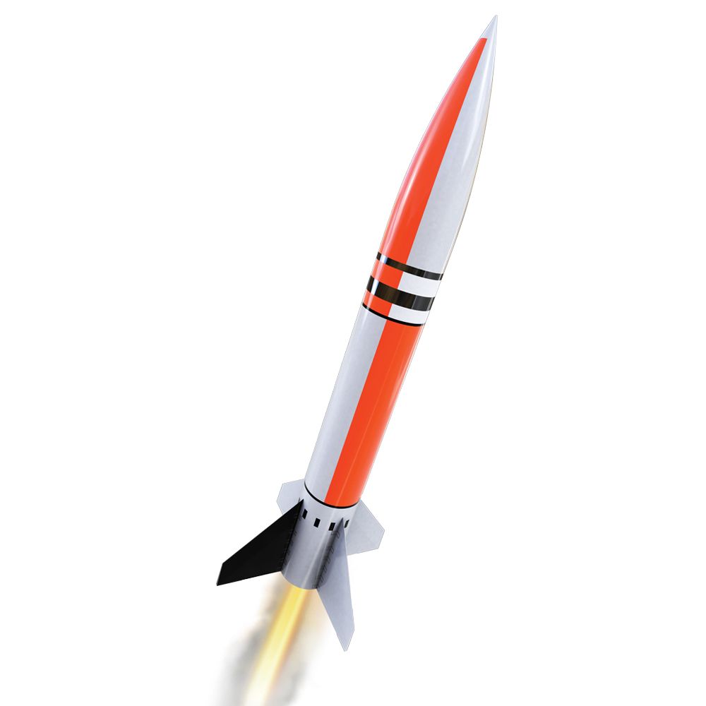 Estes Rockets Doorknob (English Only) - Advanced thumbnail 3