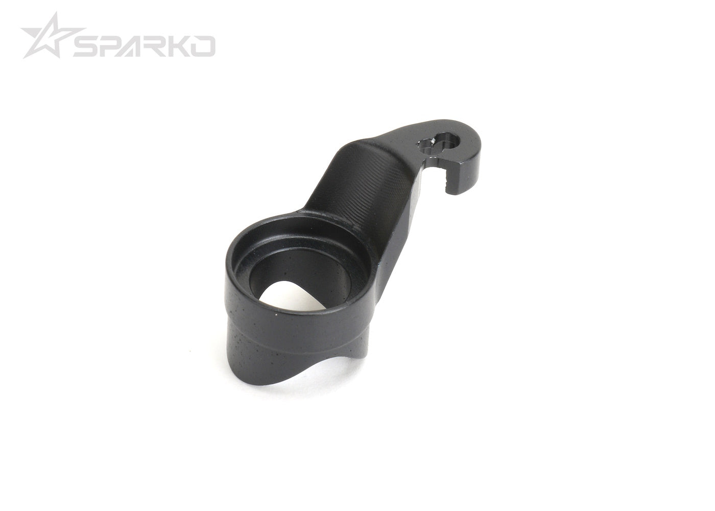 Powerhobby Sparko F8 7075 Aluminum Steering Bell Crank thumbnail 1