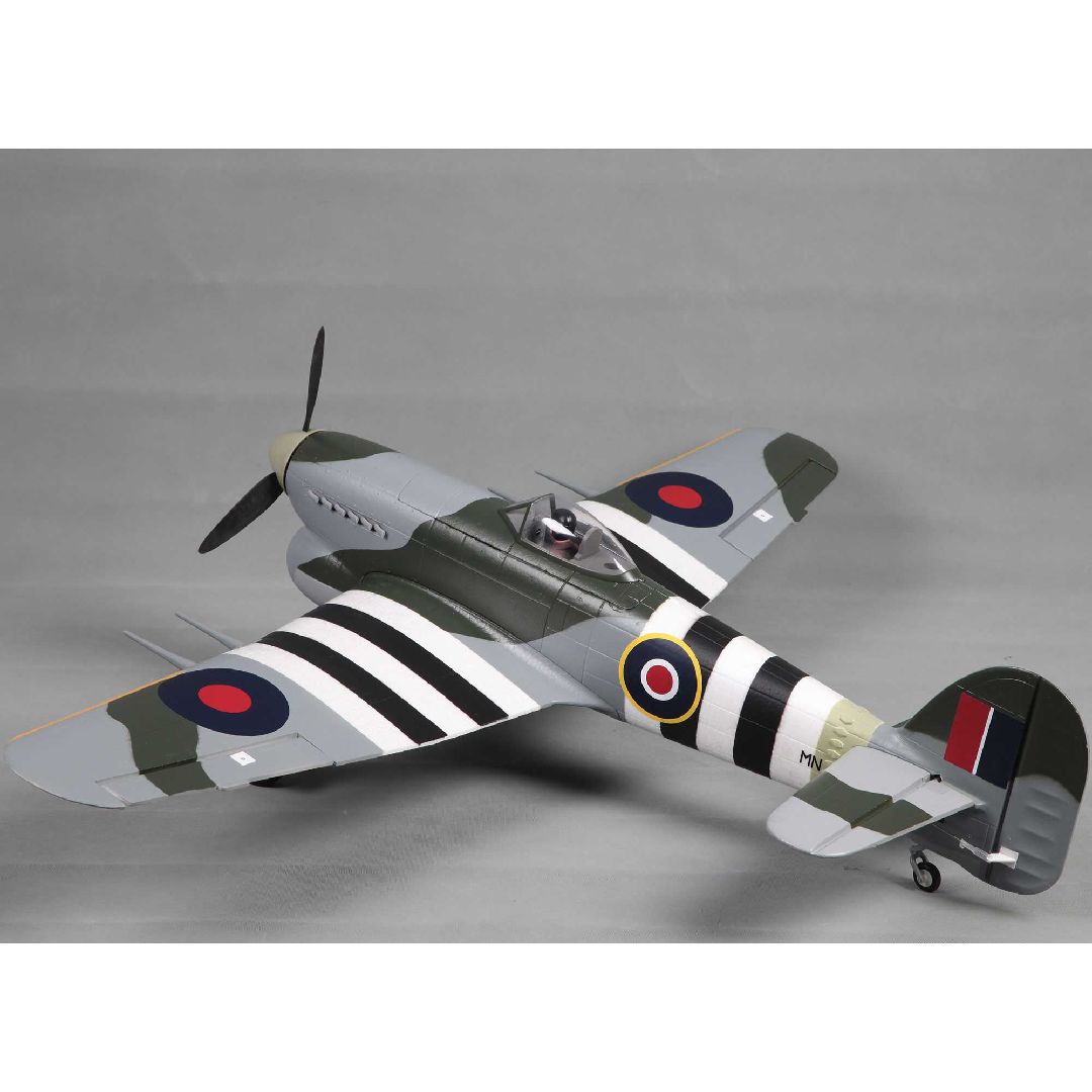 FMS Typhoon 1100mm PNP – image 3