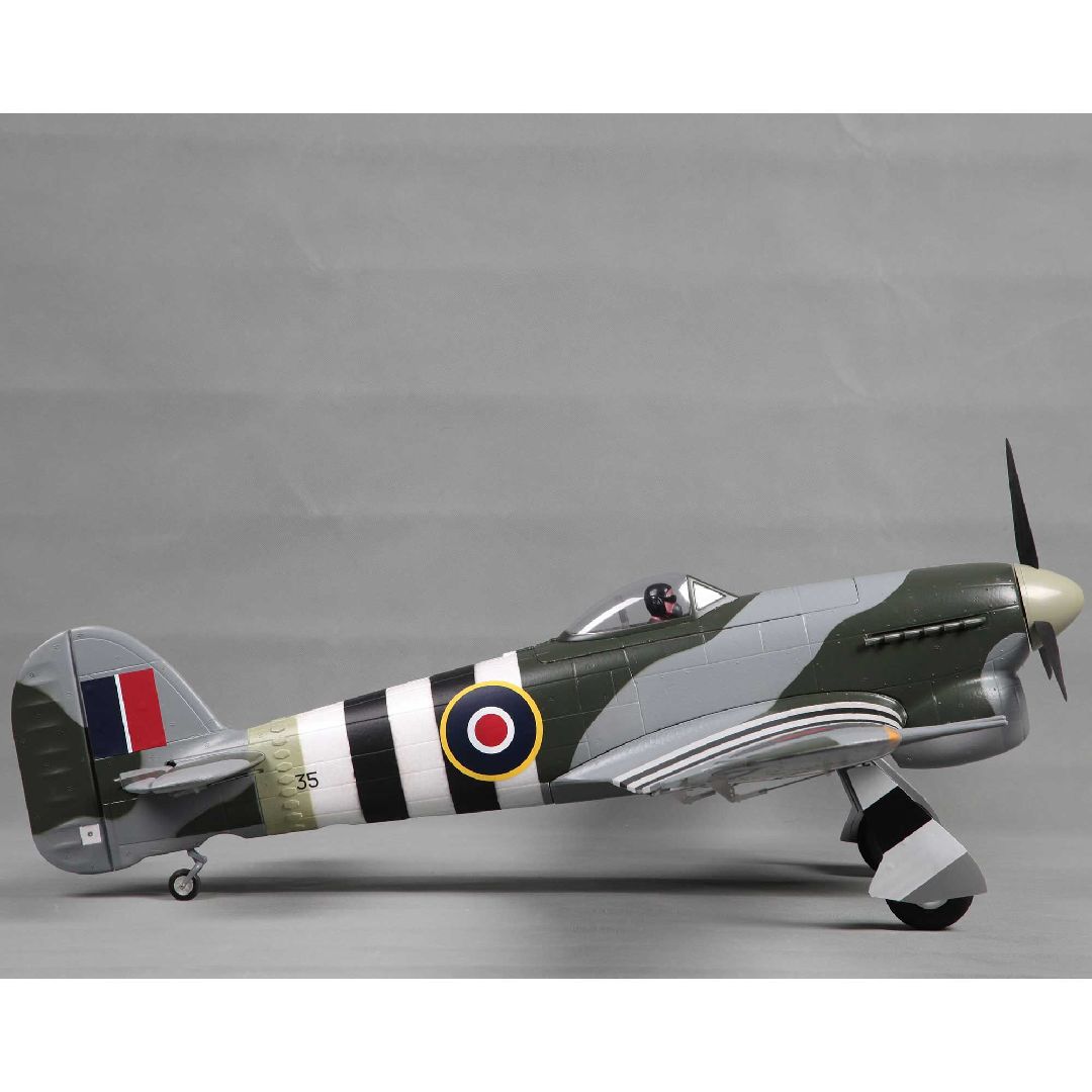 FMS Typhoon 1100mm PNP – image 4
