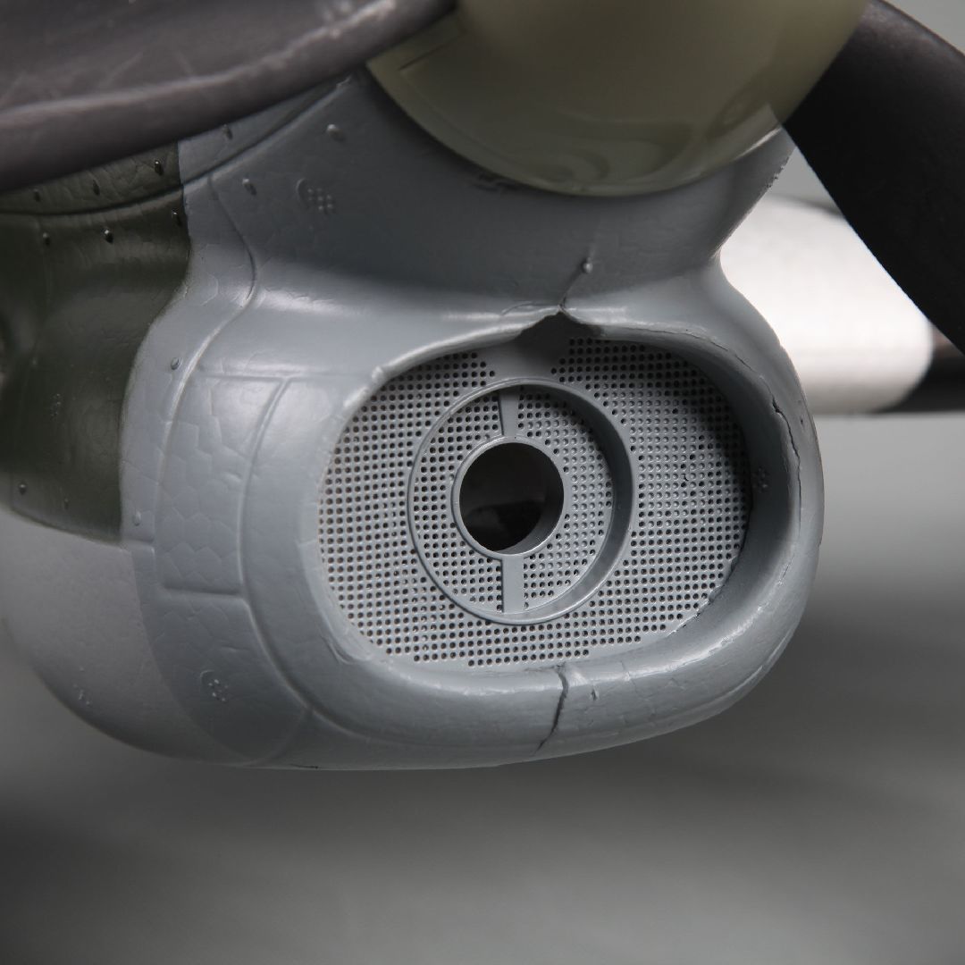 FMS Typhoon 1100mm PNP – image 5