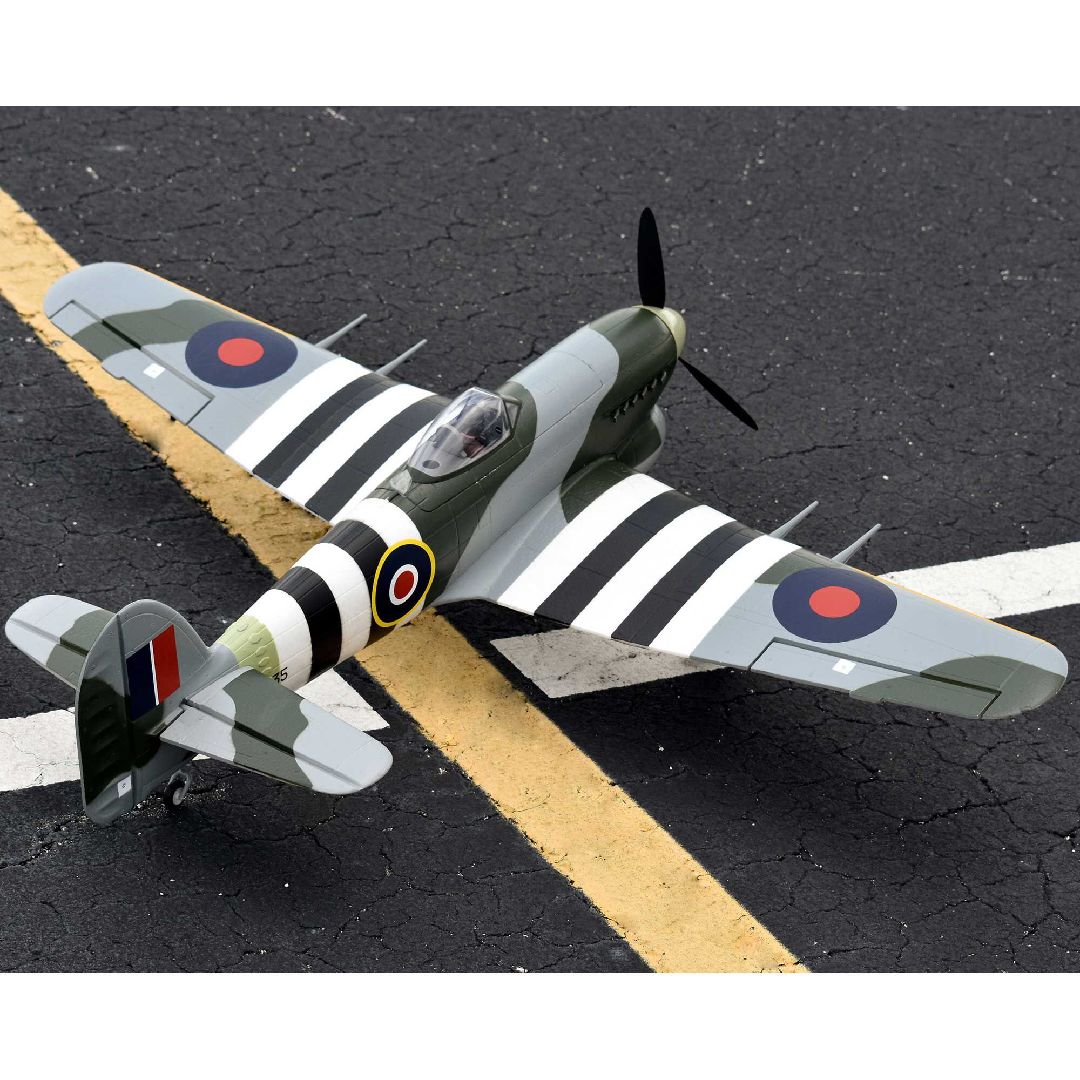 FMS Typhoon 1100mm PNP – image 6