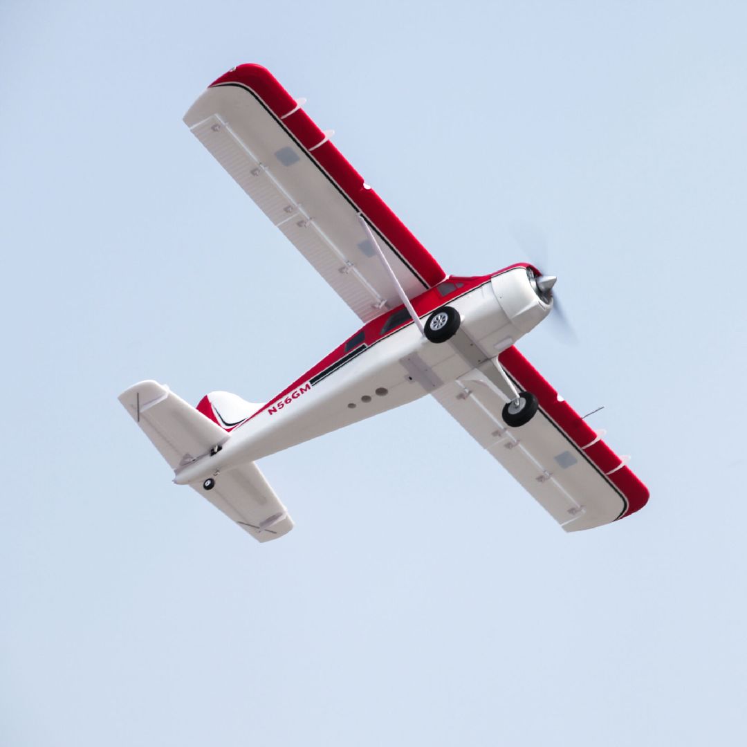 FMS Beaver 2000mm V2 PNP – image 3
