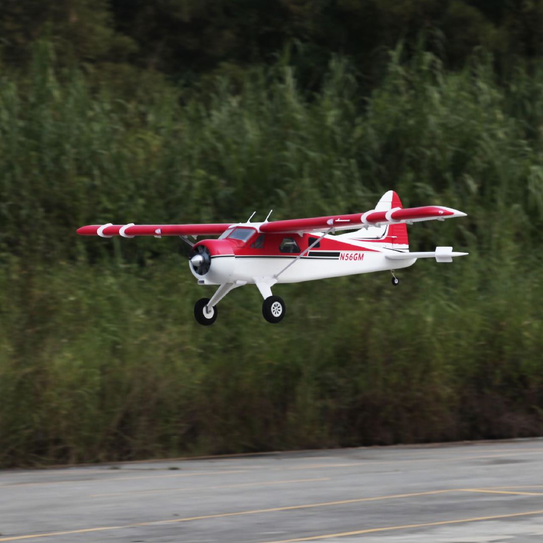 FMS Beaver 2000mm V2 PNP – image 4