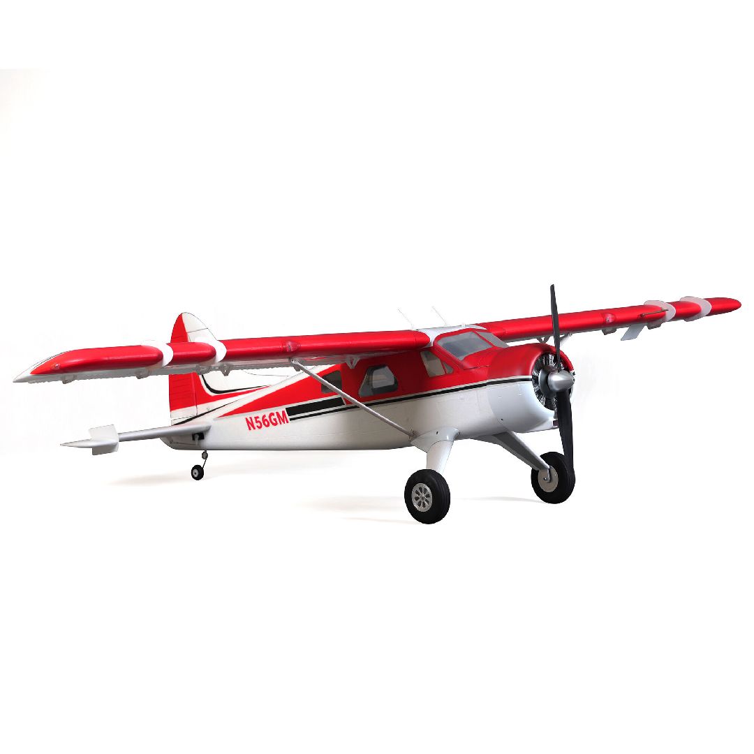 FMS Beaver 2000mm V2 PNP – image 5