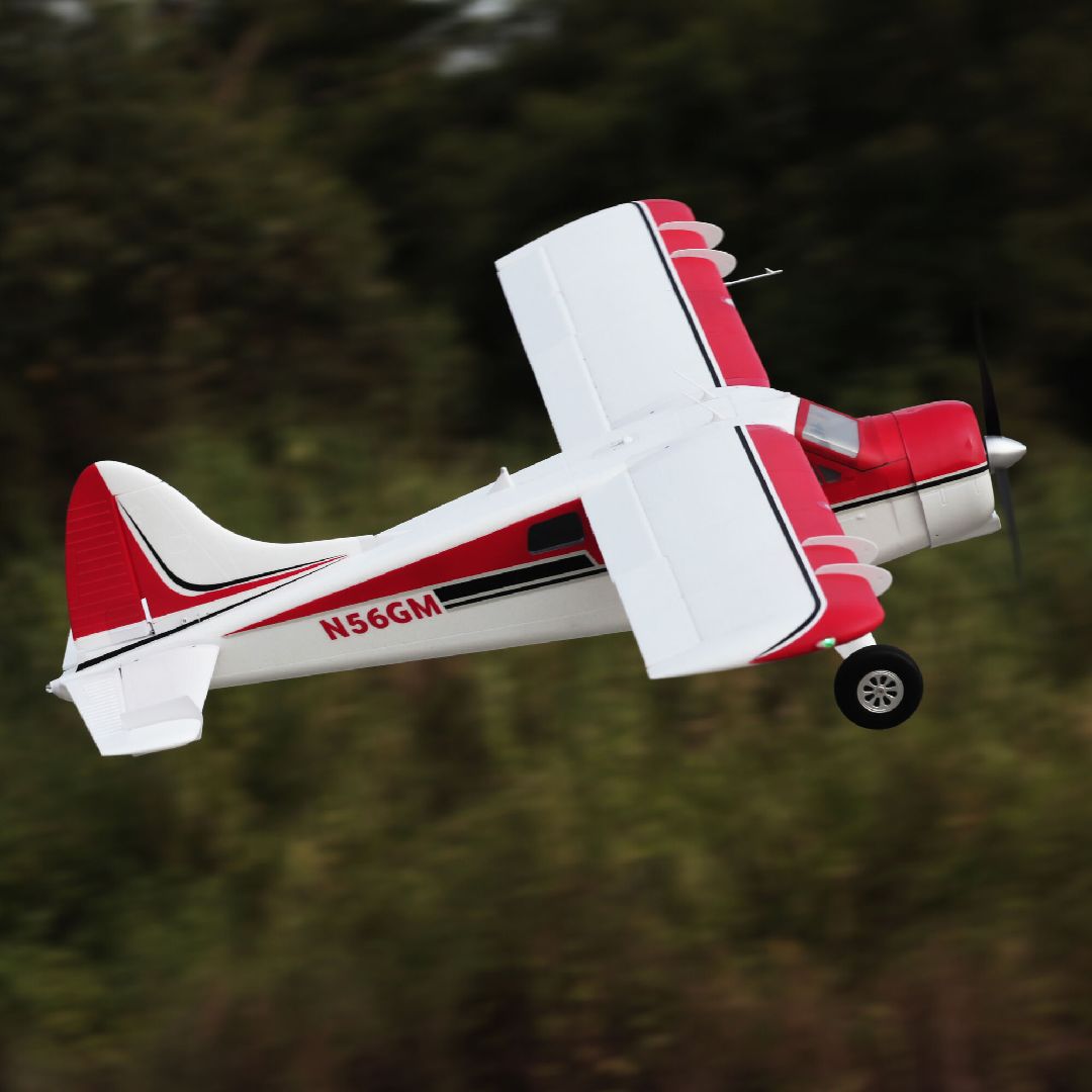 FMS Beaver 2000mm V2 PNP – image 6