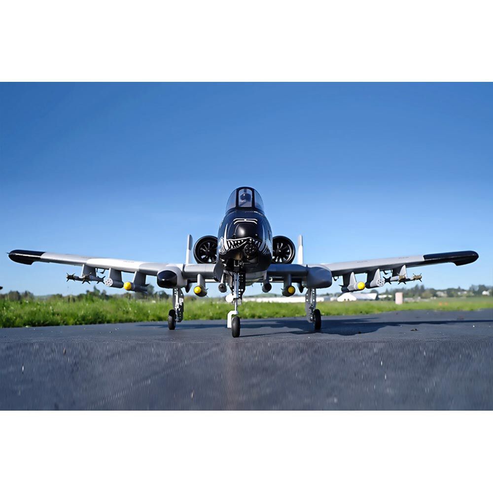 FMS A-10 V2 70mm EDF PNP – image 5