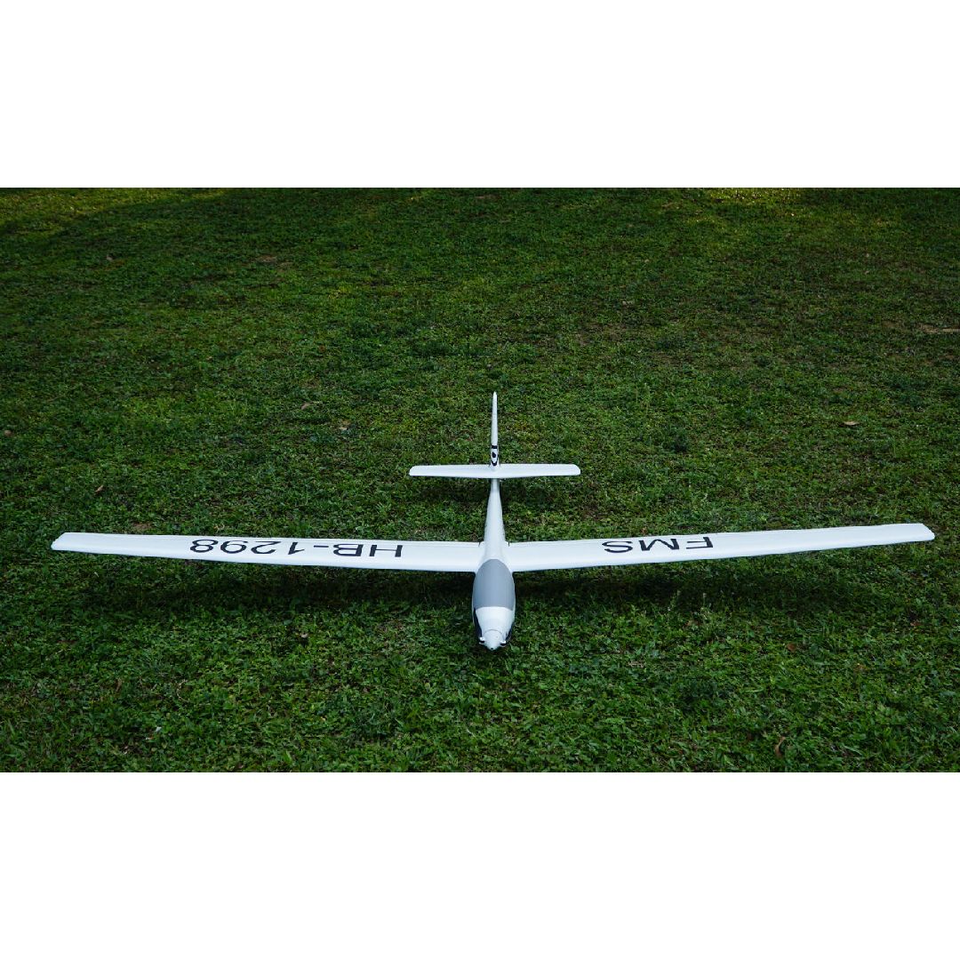FMS ASW-17 EP Glider PNP 2500mm – image 4