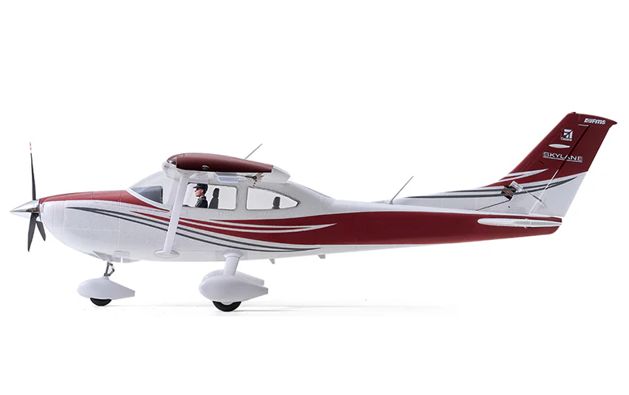 FMS Cessna 182 1500mm PNP – image 3