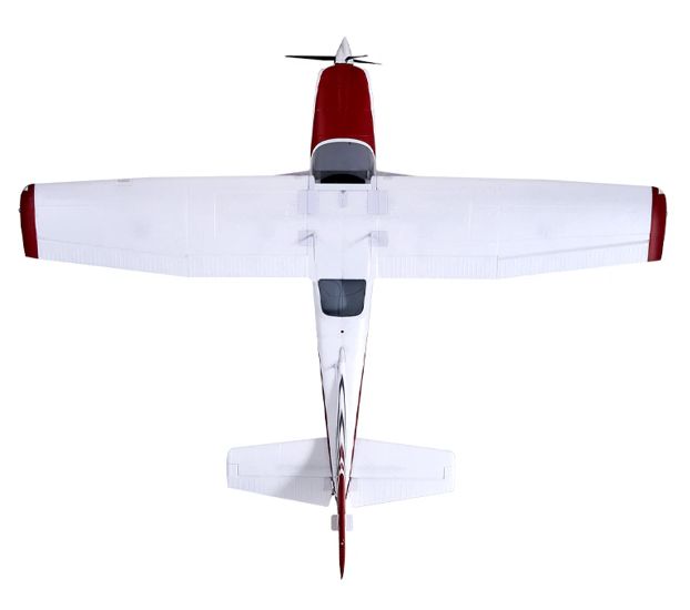 FMS Cessna 182 1500mm PNP – image 4