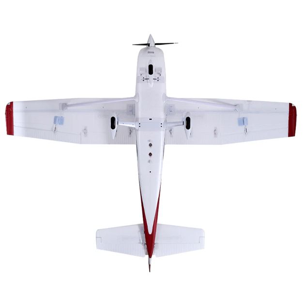 FMS Cessna 182 1500mm PNP – image 5