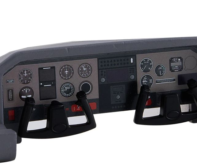 FMS Cessna 182 1500mm PNP – image 9