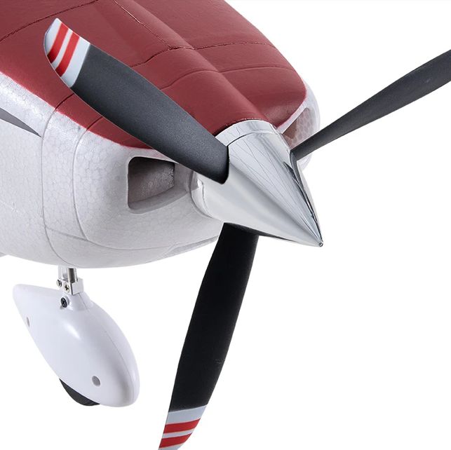 FMS Cessna 182 1500mm PNP – image 10