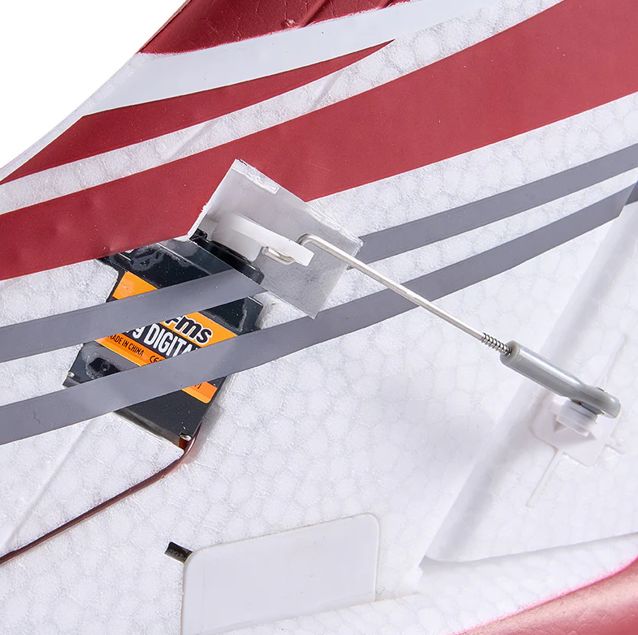 FMS Cessna 182 1500mm PNP – image 11