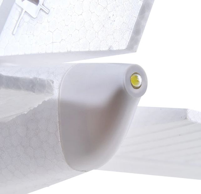 FMS Cessna 182 1500mm PNP – image 12