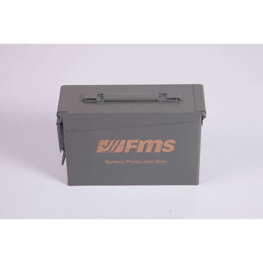 FMS Battery Protection Box, Small – image 4