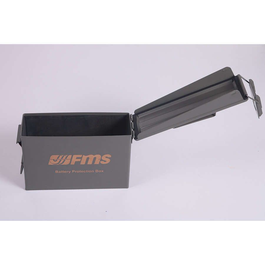 FMS Battery Protection Box, Small – image 5