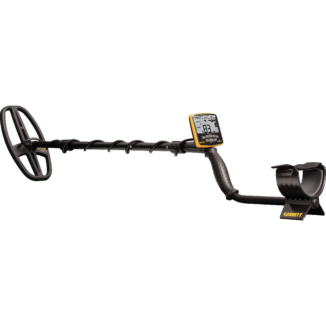 Garrett ACE APEX Metal Detector Viper Searchcoil – image 4