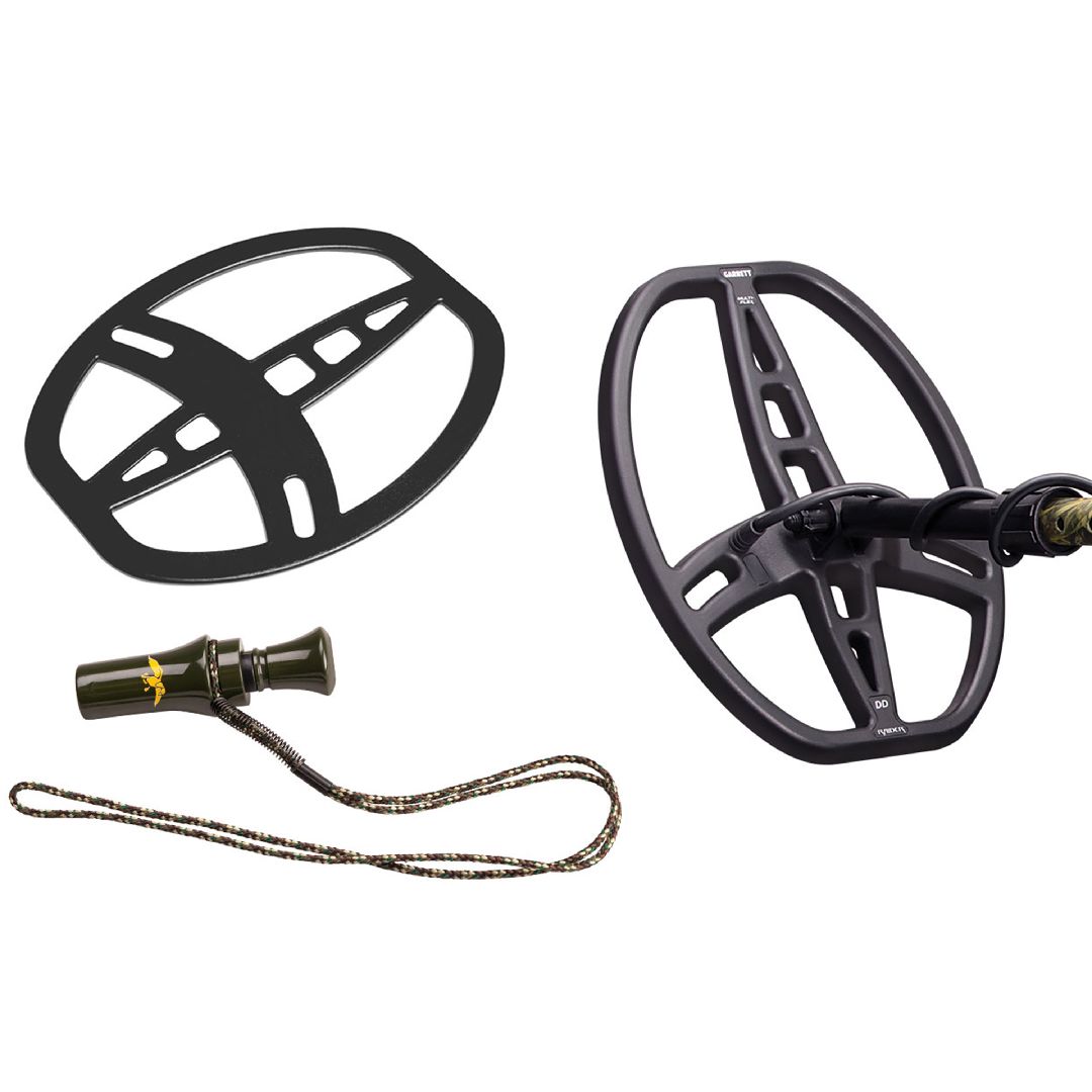 Garrett ACE APEX Metal Detector - Jase Robertson Signature – image 3