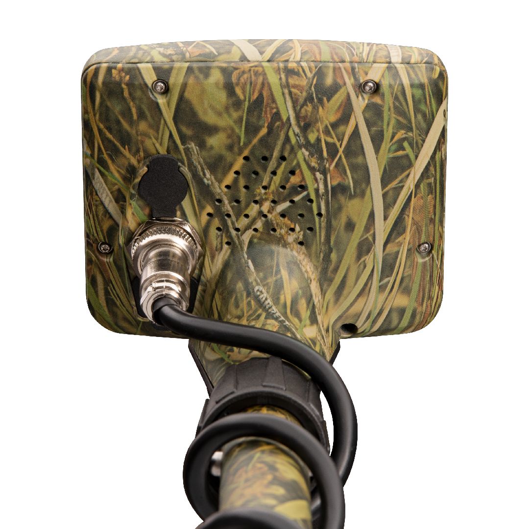 Garrett ACE APEX Metal Detector - Jase Robertson Signature – image 5