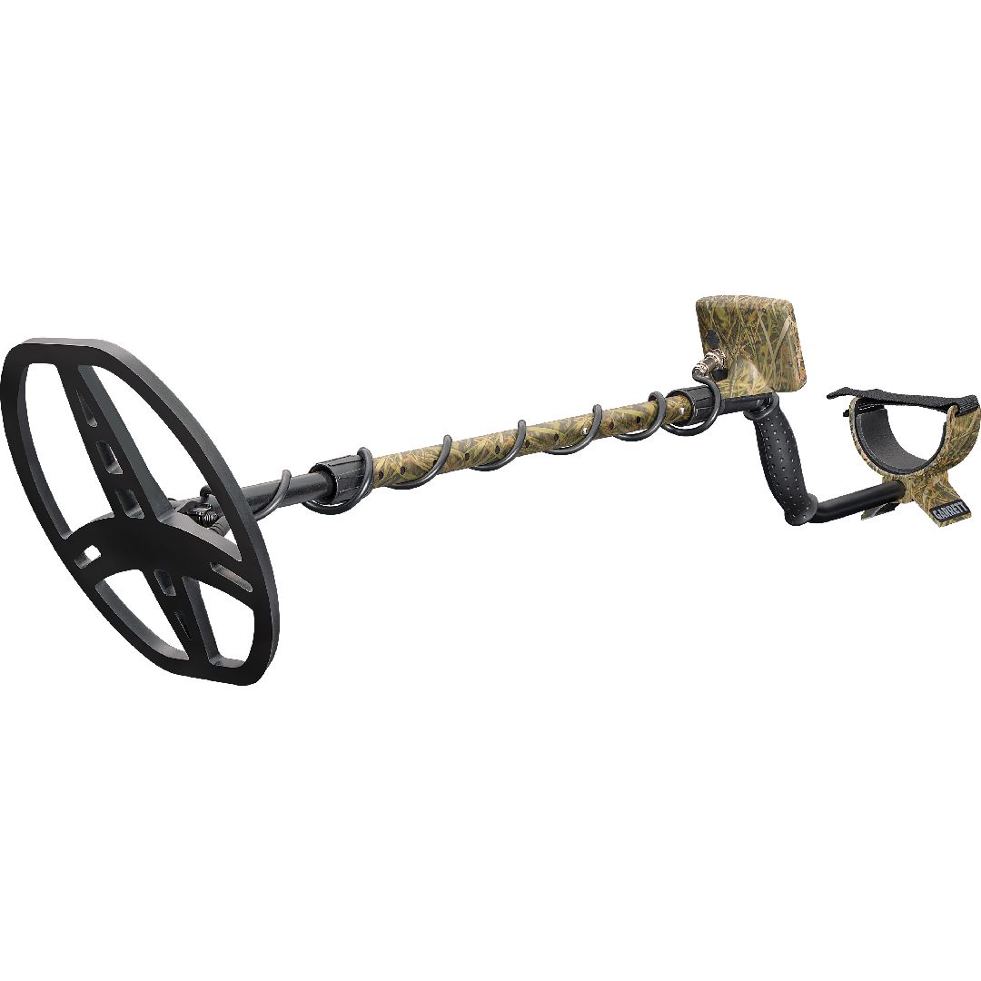 Garrett ACE APEX Metal Detector - Jase Robertson Signature – image 6