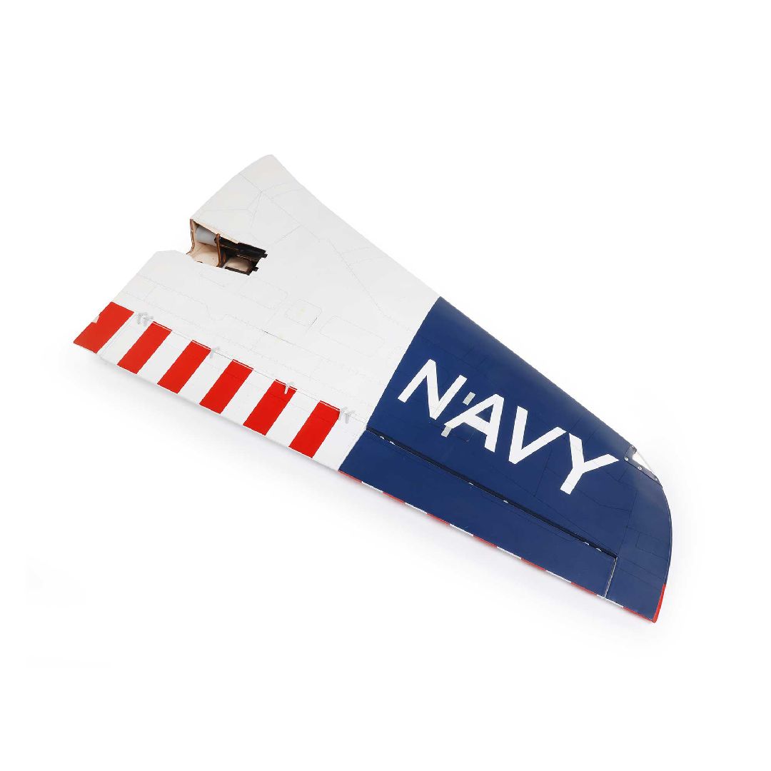 Hanger 9 Wing Panel, Left Hand: Hawk 140-160N – image 2